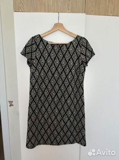 Платья oodji 36, sela s, zara xs