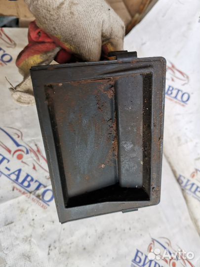 Рамка лоток воздушного фильтра LADA xray