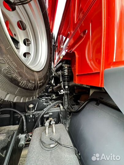 Урал С35510, 2023