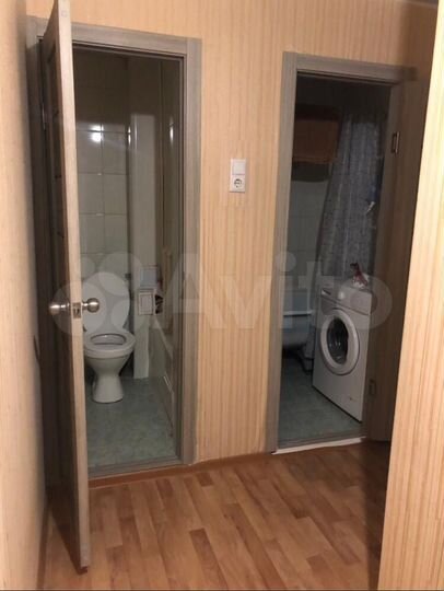 2-к. квартира, 54 м², 3/5 эт.