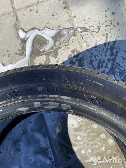 Nokian Tyres Hakka Blue 215/45 R16 90V