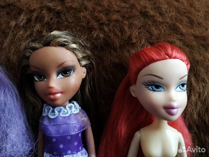 Куклы Лол омг, Винкс, Монстр Хай, Братц, другие