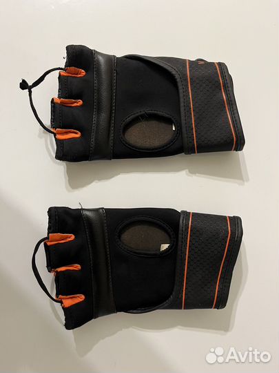 Перчатки для тренировок