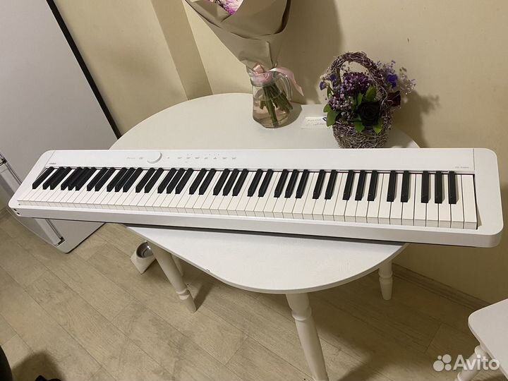 Casio privia px s1000