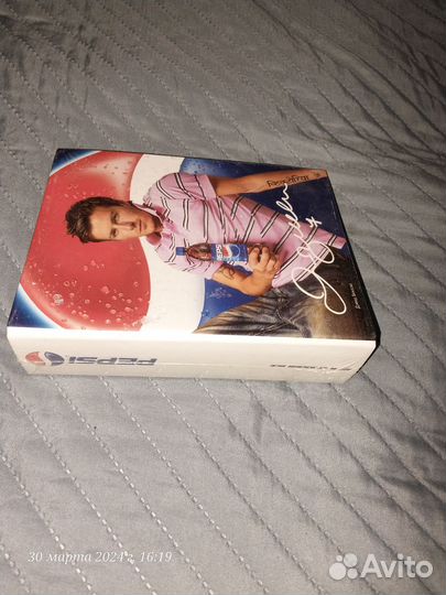 Альбом для фотографий новый