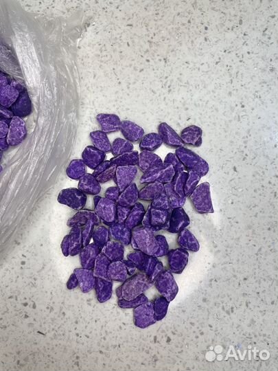 Камушки для поделок/ декорирования/интерьера