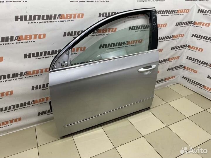 Дверь передняя левая Volkswagen Passat B6