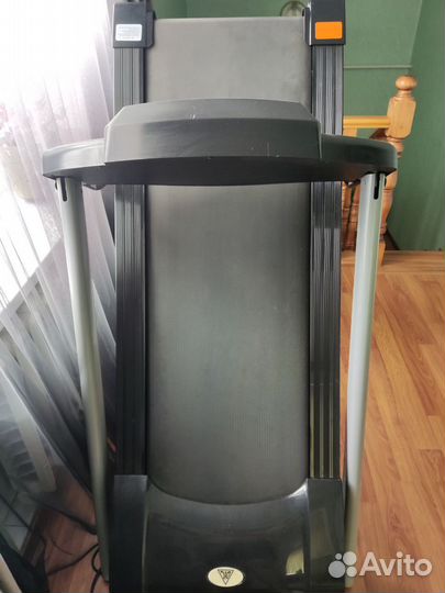 Беговая дорожка электрическая DFC Latina T-2001