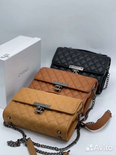 Сумка Chanel