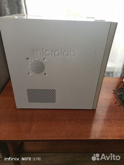 Корпус для пк