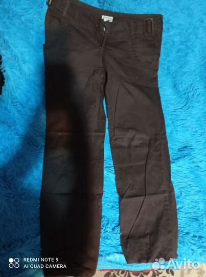 Женские вещи пакетом 50 52