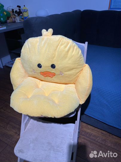 Подушка на стул