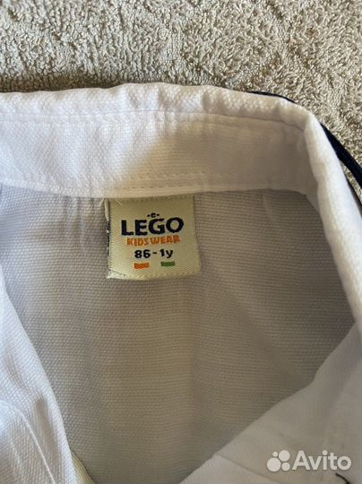 Костюм для мальчика