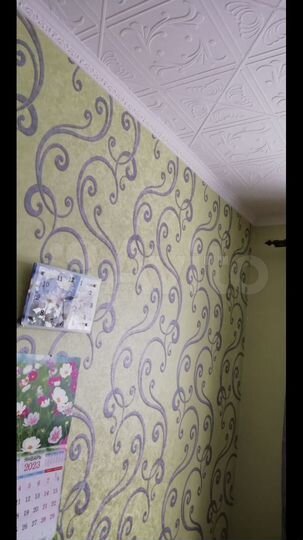 1-к. квартира, 32 м², 4/5 эт.