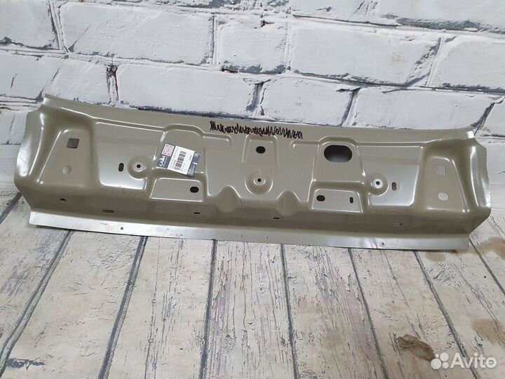 Новый Усилитель крыши xray Иксрэй