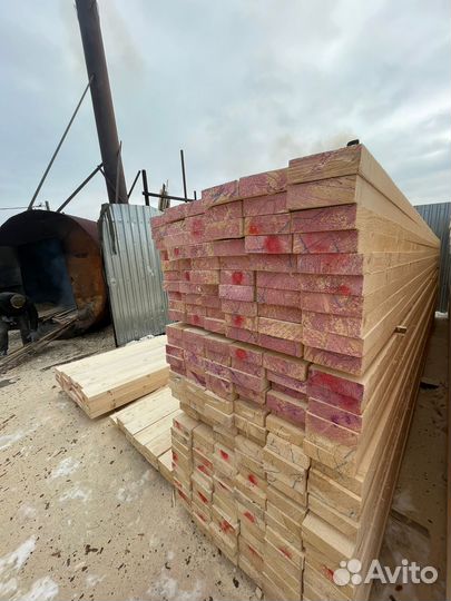 Доска естественной влажности