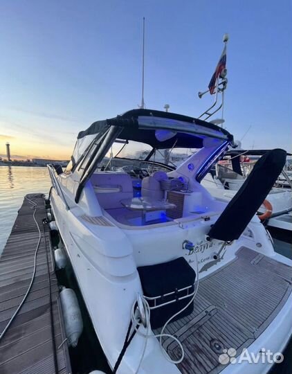 Аренда яхт и катеров в сочи