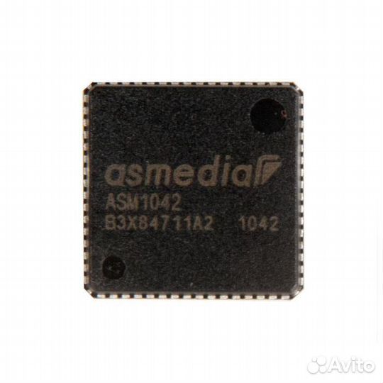 Шим контроллер C.S ASM1042 (MP) tqfn64L 02G0540024