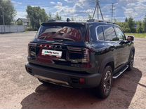 Haval Dargo 2.0 AMT, 2023, 25 600 км, с пробегом, цена 3 000 000 руб.