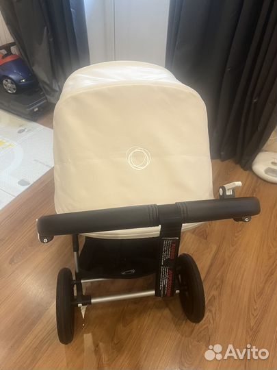 Коляска 2 в 1 bugaboo cameleon 3