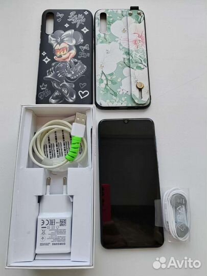 Продам Samsung Galaxy A50