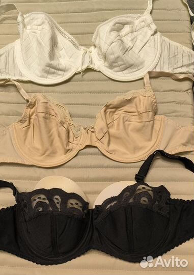 Бюстгальтер 70d и 75с новые и б/у