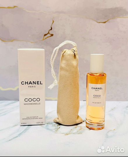 Парфюм женский и мужской стойкий