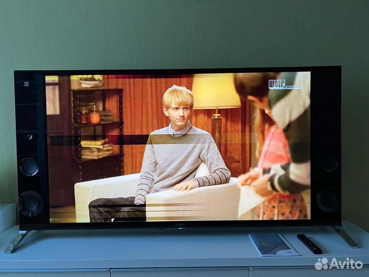 Телевизор Sony 65
