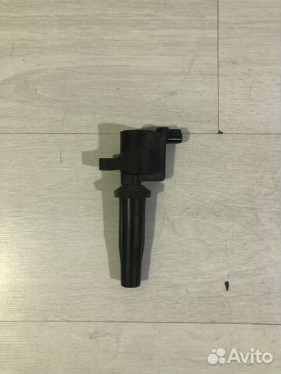 Катушка зажигания ford mondeo 4 рест 2.0 мт седан