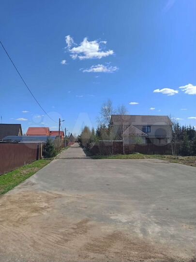 Участок 1,7 га (СНТ, ДНП)