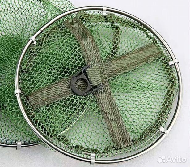 Садок рыболовный