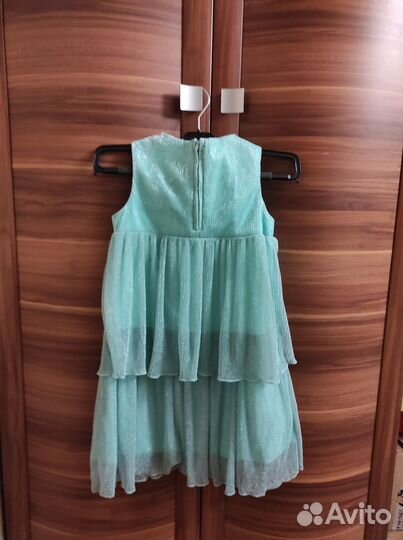 Вечернее платье для девочек