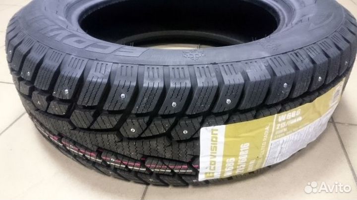 Ovation EcoVision W-686 175/65 R14 82T
