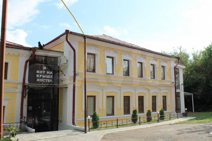 Комната 30 м², 1/2 эт.