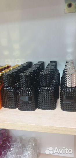 Масляные духи оптом Швейцария