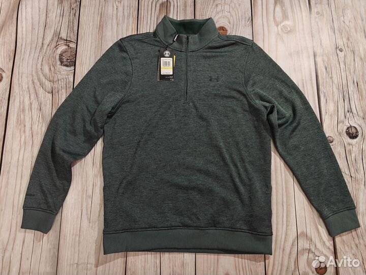Кофта Under Armour Golf новая оригинал