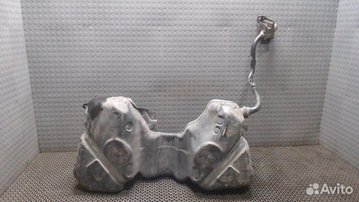 Бак топливный Volkswagen Tiguan, 2011