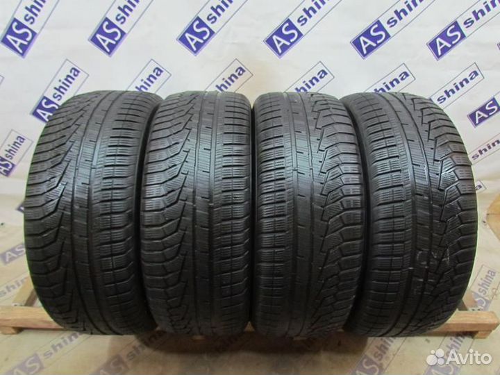 Hankook Winter I'Cept Evo2 W320A SUV 255/55 R18 96R