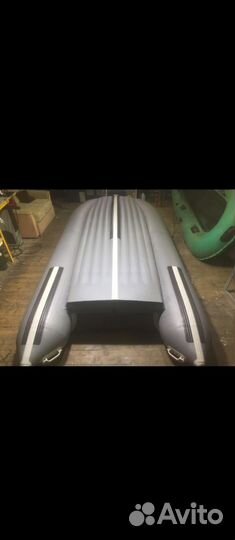 Ремонт пвх и резиновых лодок в Архангельске