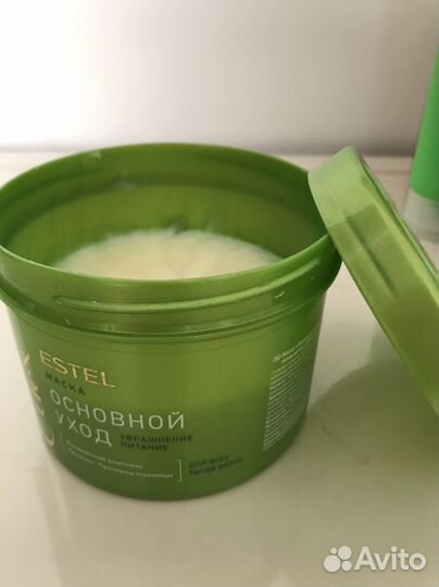 Уход за волосами