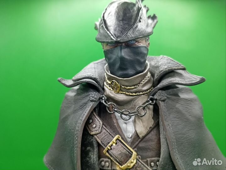 Фигурка Bloodborne The Old Hunters 1/6