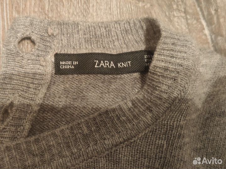Кофта женская zara