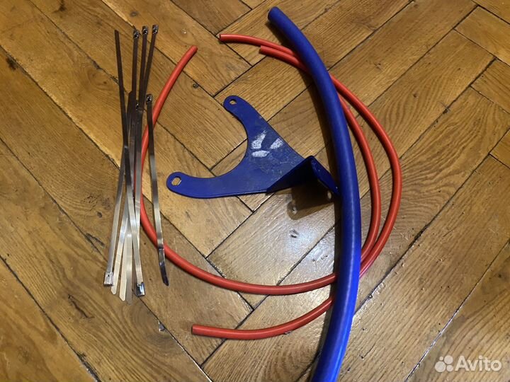 Турбо запчасти