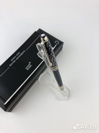 Ручка гелевая Mont Blanc арт.1689-16