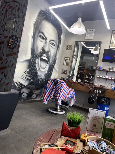 Ищу моделей для Барбершопа