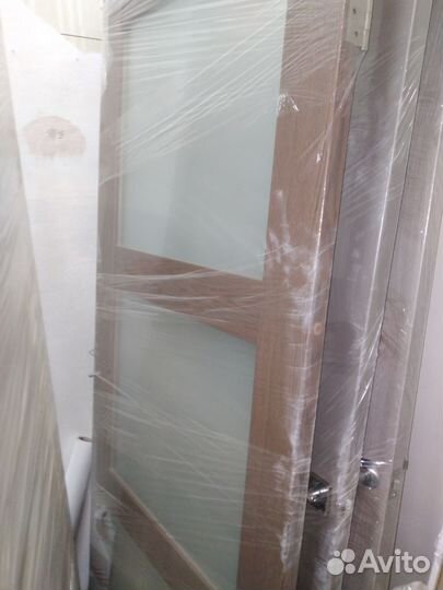 Продам двери межкомнатные