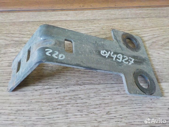 21153304 Кронштейн тормозной системы Volvo