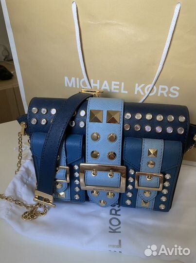 Сумка michael kors оригинал б/у