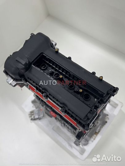 Двигатель новый sqre4G16 1.6 Chery Tiggo,M11