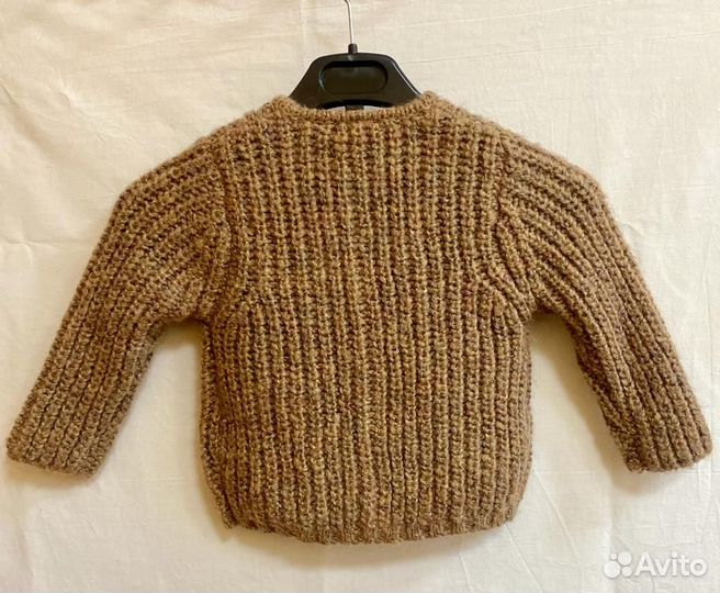 Кофта детская Zara